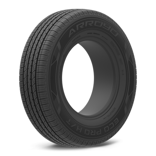 Arroyo Eco Pro HT 265/75R16