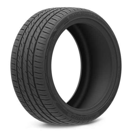 Arroyo Grand Sport AS 185/55R15