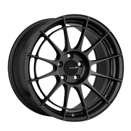 Enkei NT03RR 5x100 17x7+40 Gunmetal