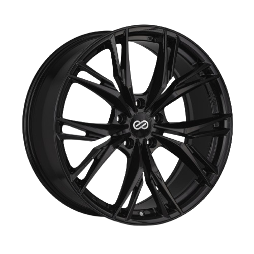 Enkei ONX 5x120 20x8.5+40 Black