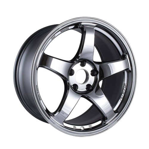 Enkei PF05 5x114.3 18x9.5+38 SBC