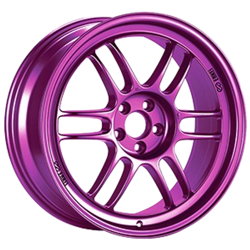 Enkei RPF1 5x114.3 17x9+22 Magenta