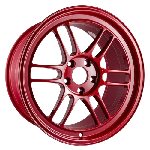 Enkei RPF1 5x114.3 17x9+35 Competition Red