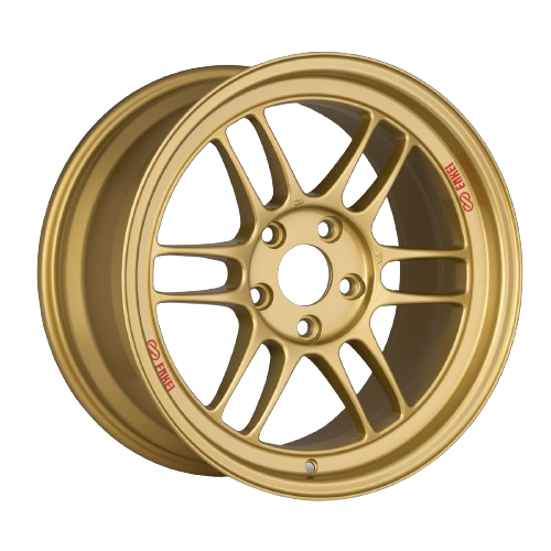 Enkei RPF1 5x114.3 18x8.5+40 Gold