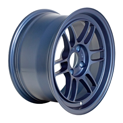 Enkei RPF1 5x114.3 18x9.5+38 Matte Blue