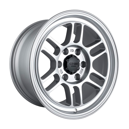 Enkei RPT1 6x135 17x9+12 Silver