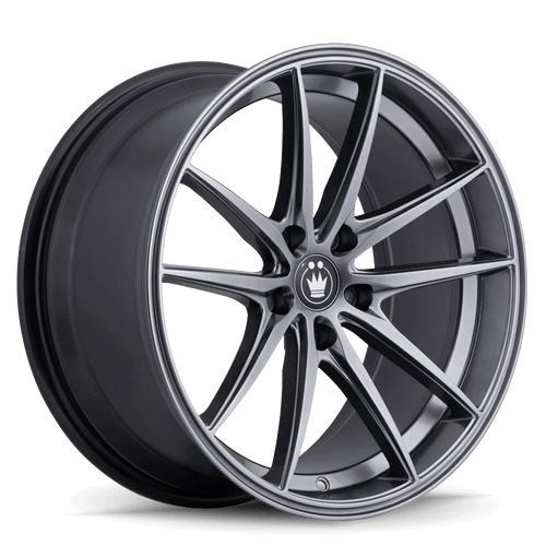 Konig Oversteer 5x114.3 19x9.5+40 Opal