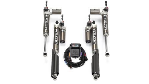 Falcon Shocks JLDEH Falcon 3.5 Shock Kit (01.5 Lift) 11-04-35-400-002