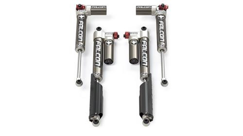 Falcon Shocks JTED Falcon 3.3 Shock Kit (01.5 Lift) 14-02-33-400-002