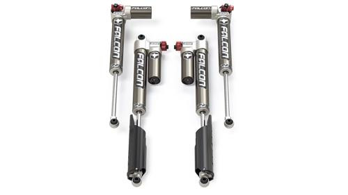 Falcon Shocks JTED Falcon 3.3 Shock Kit (3.54.5 Lift 14-02-33-400-202