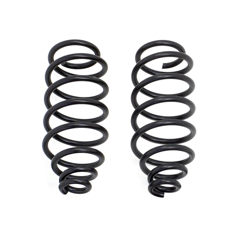 ReadyLift Suspension 2.5'' REAR COIL SPRINGS (PAI 47-6724R