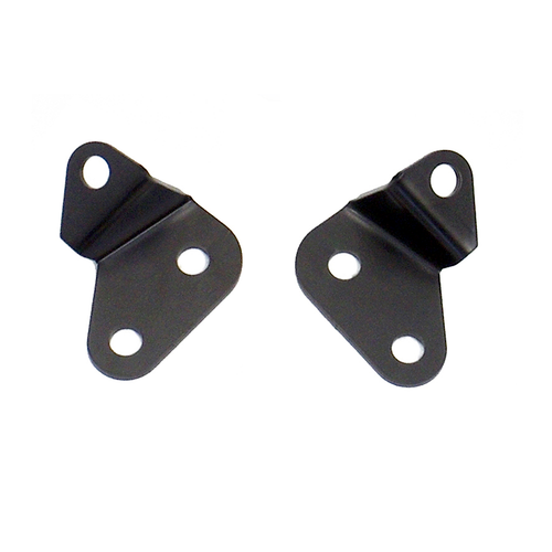 ReadyLift Suspension AMI REAR SWAY BAR DROP BRACKETS-L 47-6425