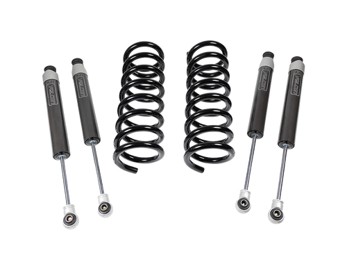 ReadyLift Suspension RAM HD 19-22 2500 COIL SPRING W/ FALCON 46-19121