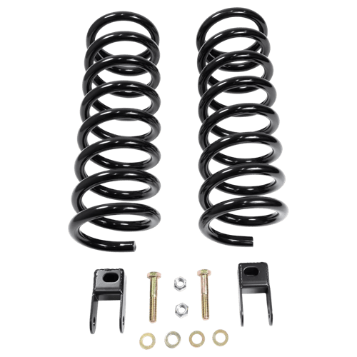 ReadyLift Suspension RAM HD 19-22 2500/3500 SPRING LEVELING 46-19120