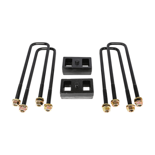 ReadyLift Suspension RL 2'' REAR BLOCK KIT - CHEVY/GMC 66-3052