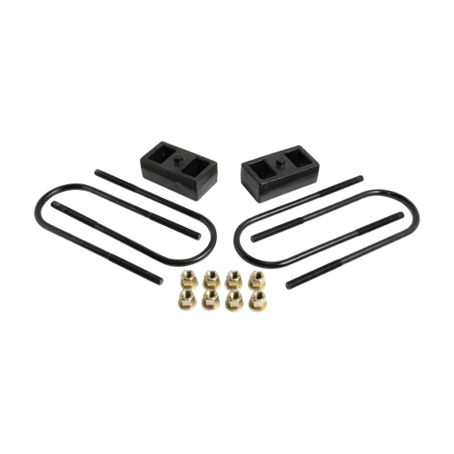 ReadyLift Suspension RL 2'' REAR BLOCK KIT - DODGE/RAM 66-1202