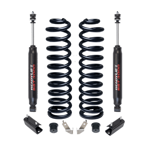 ReadyLift Suspension RL 2.5'' LEVELING KIT - FORD 46-2725