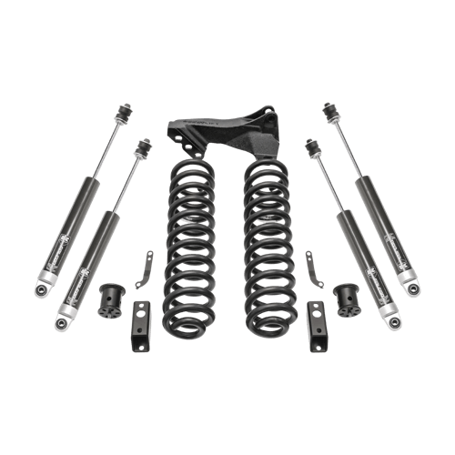 ReadyLift Suspension RL 2.5'' SPRNG LVL W/TRK BAR BRKT&FALCON 46-27290