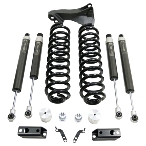 ReadyLift Suspension RL 2.5" FRONT LEVELING SPRING FALC -FORD 46-20253