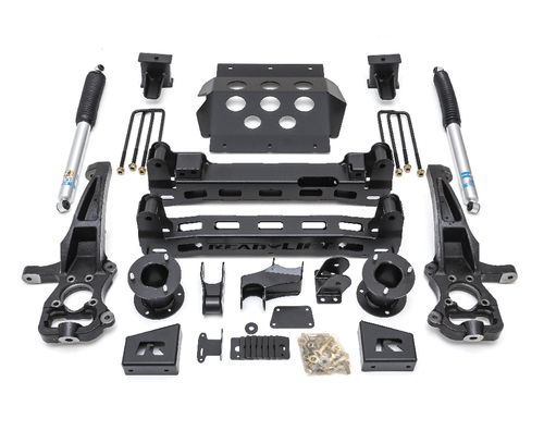 ReadyLift Suspension RL 6'' GM 1500 LIFTKIT-W BILSTEIN SHOCKS 44-3965