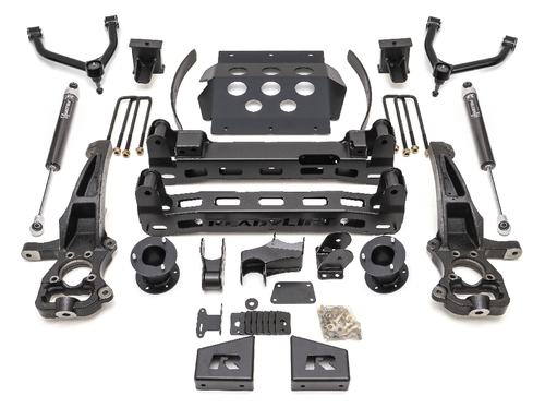 ReadyLift Suspension RL 6'' GM 1500 TRAIL BOSS/AT4 44-39620