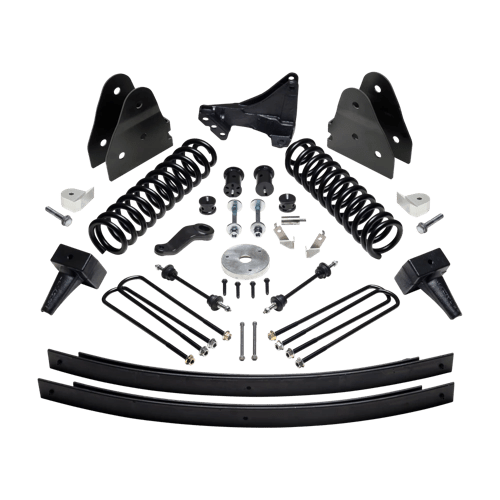 ReadyLift Suspension RL 6.5'' LIFT KIT WO SHOCKS-1 PIE 49-2620