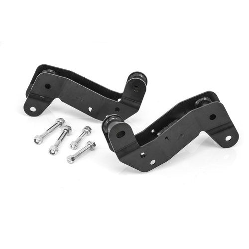 ReadyLift Suspension RL CASTER CORRECTION BRACKET JEEP JK 47-6700