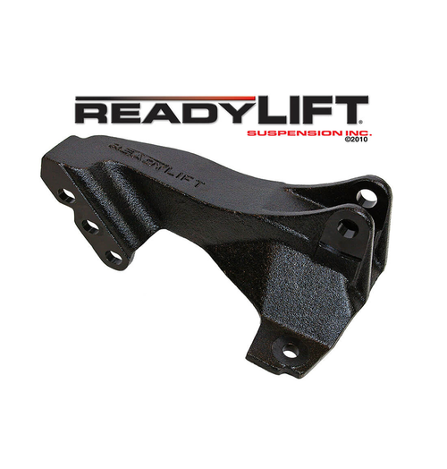 ReadyLift Suspension RL F250 F350 F450 TRACK BAR BRACKET 67-2535