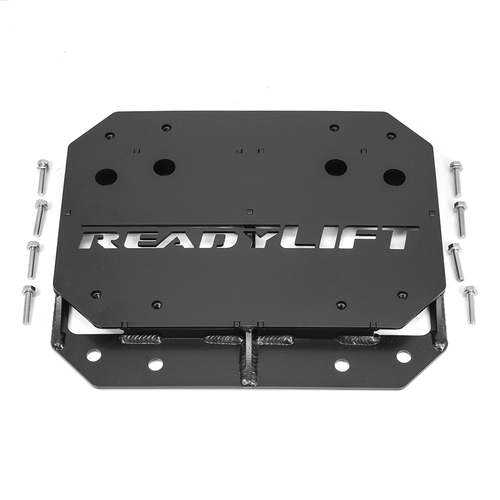 ReadyLift Suspension RL RELOCATE BRACKT UP TO 37" TIRE - JEEP 67-6800