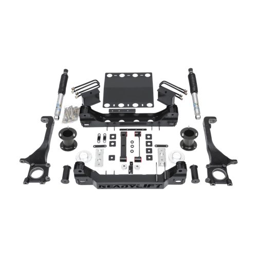 ReadyLift Suspension RL TACOMA 6.0'' LIFT KIT 44-5660