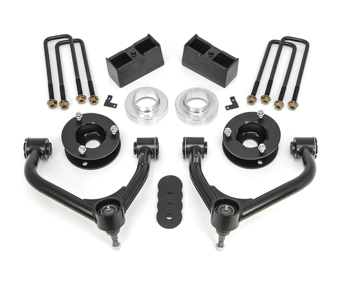 ReadyLift Suspension SL SST LIFT KIT W ARC 19- GM 1500 69-39400