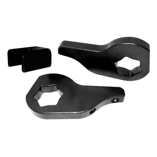 Rugged RG 2'' FRONT LEVELING KIT - DODGE/RAM 2-302