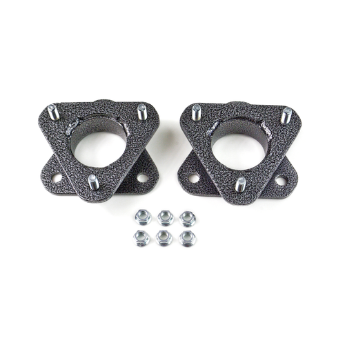Rugged RG 2'' FRONT LEVELING KIT - NISSAN 6-100