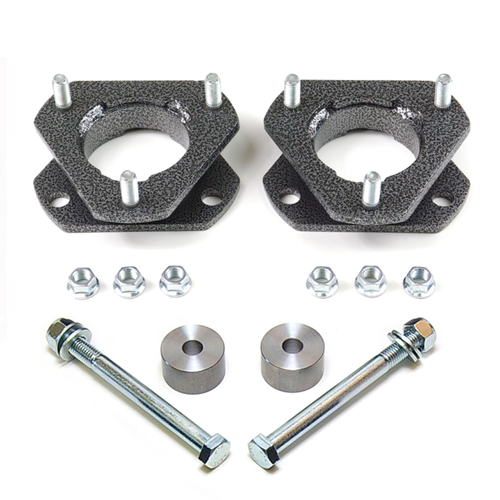 Rugged RG 2.25'' FRONT LEVELING KIT - TOYOTA 7-106