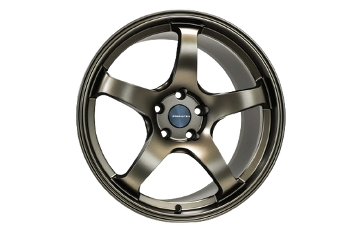 Rosenstein Wheels CR 5X114.3 19X10.5 +38 Matte Bronze