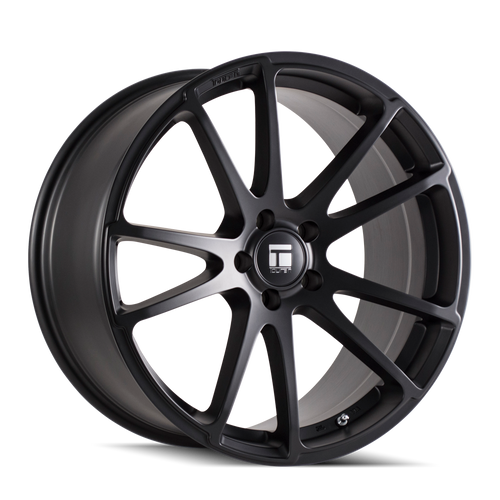 TOUREN TF03 3503 5x120 20x10 +40 MATTE BLACK