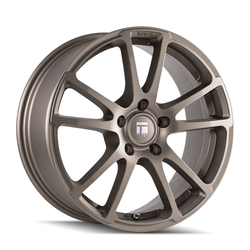 TOUREN TF03 3503 5x114.3 20x10 +40 MATTE BRONZE