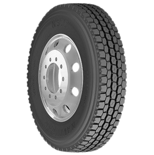 Power King NAVITRAC N575 295/75R22.50