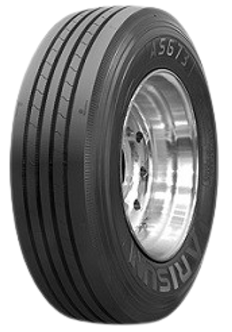 Arisun AS673 235/75R17.50