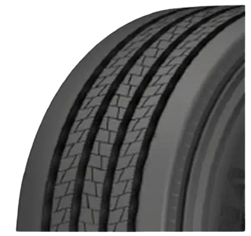 Zenna AP-250 285/75R24.50