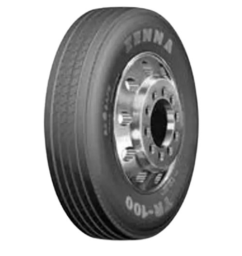 Zenna TR100 295/75R22.50