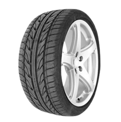 Haida HD921 215/35R18