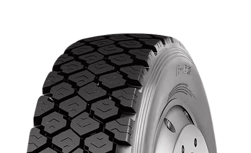 Radar R-D3 215/75R17.50