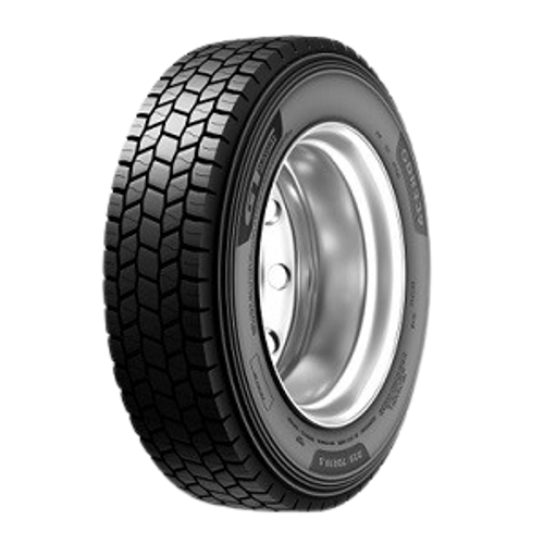 Gt Radial GDR339 245/70R19.50