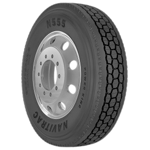 Power King NAVITRAC N555 11R24.50