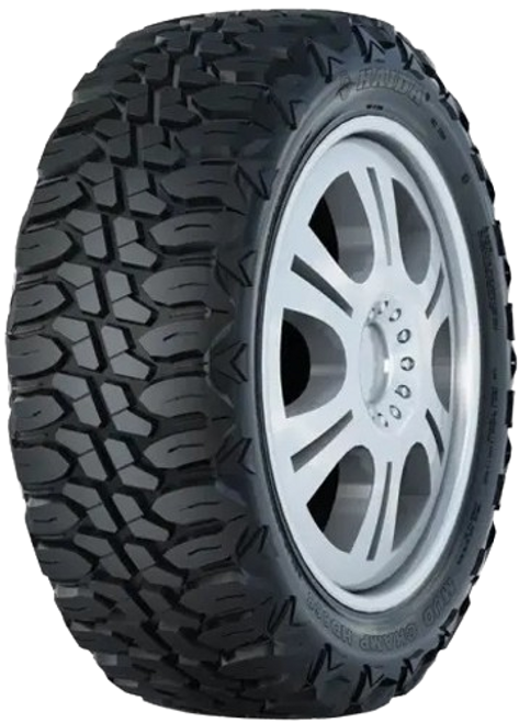 Haida HD869 MT  37X13.50R26