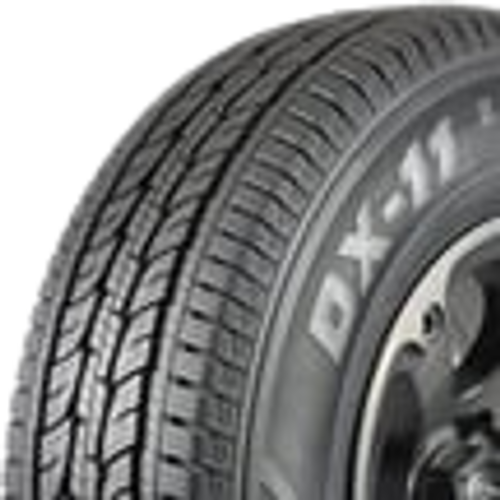 Delinte DX11 HT 255/70R17