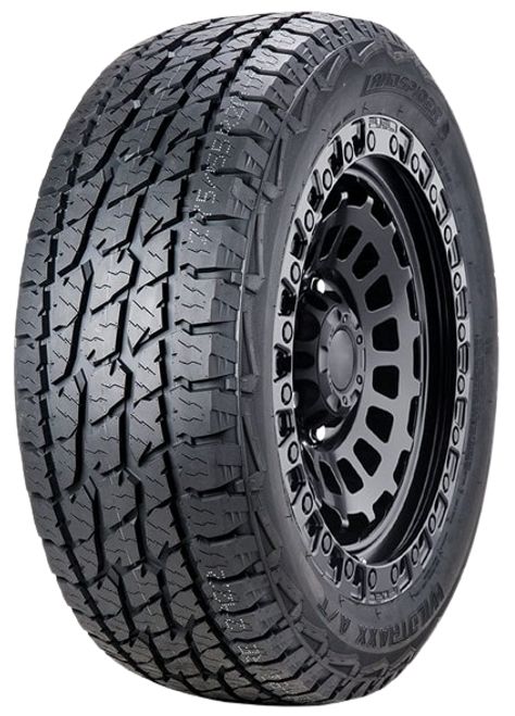 Landspider WILDTRAXX AT 265/70R18