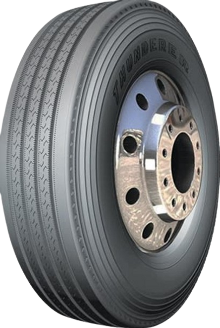 Thunderer UA411 295/75R22.50