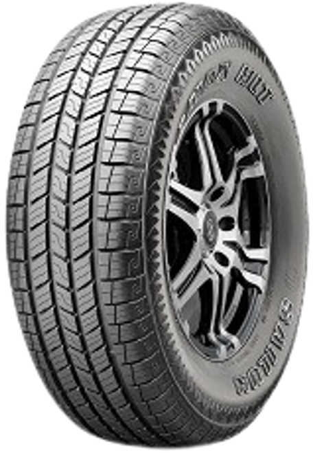 Sailun TERRAMAX HLT 265/75R16